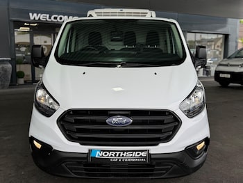 Used Ford Transit Custom 2023 for sale - 78661903: Photo