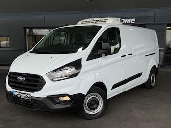 Used Ford Transit Custom 2023 for sale - 78661903: Photo