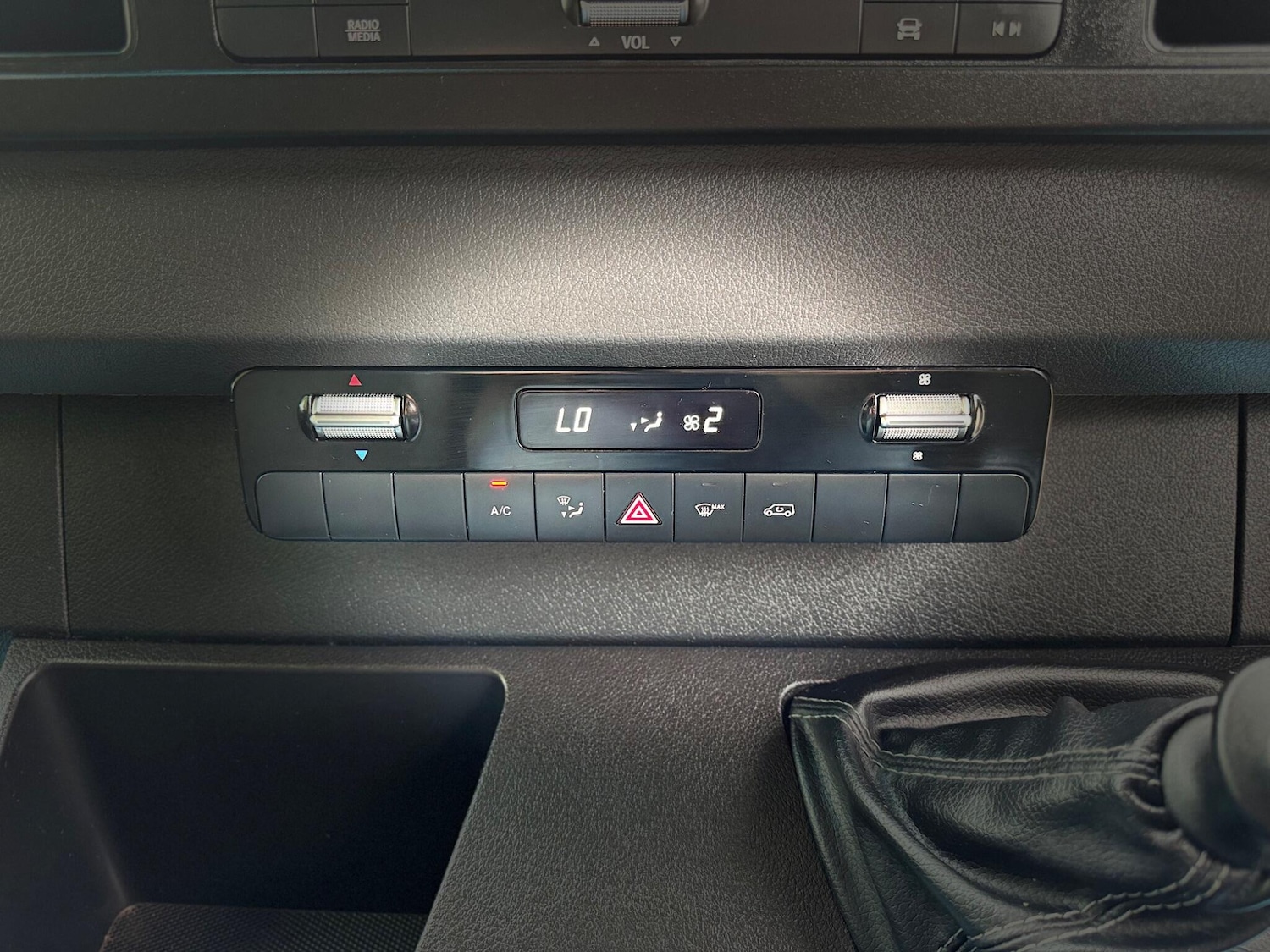 Vehicle 38
