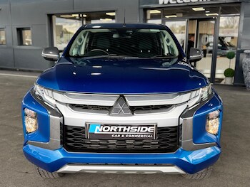 Used Mitsubishi L200 2020 for sale - 78260282: Photo