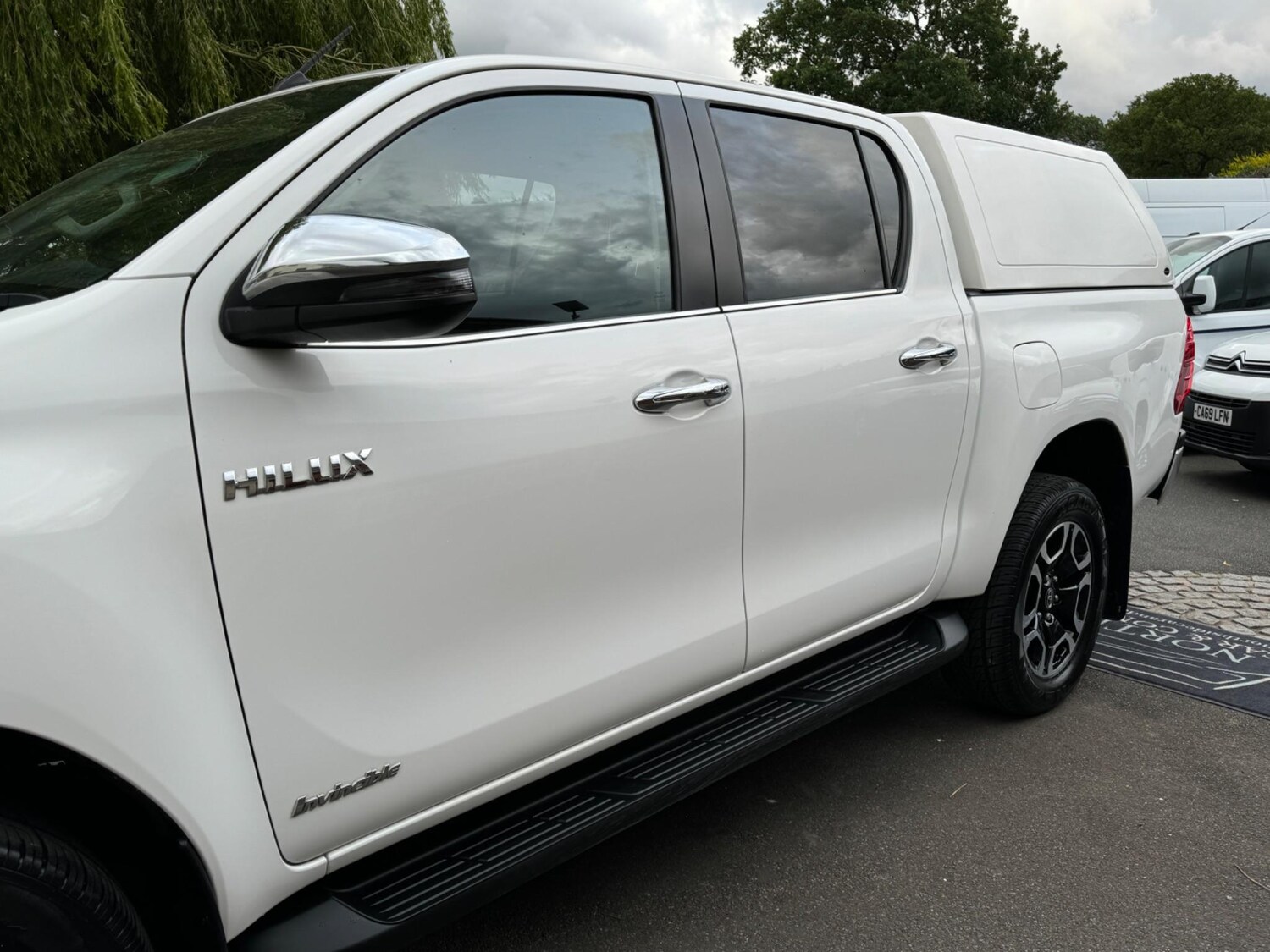 Vehicle 19