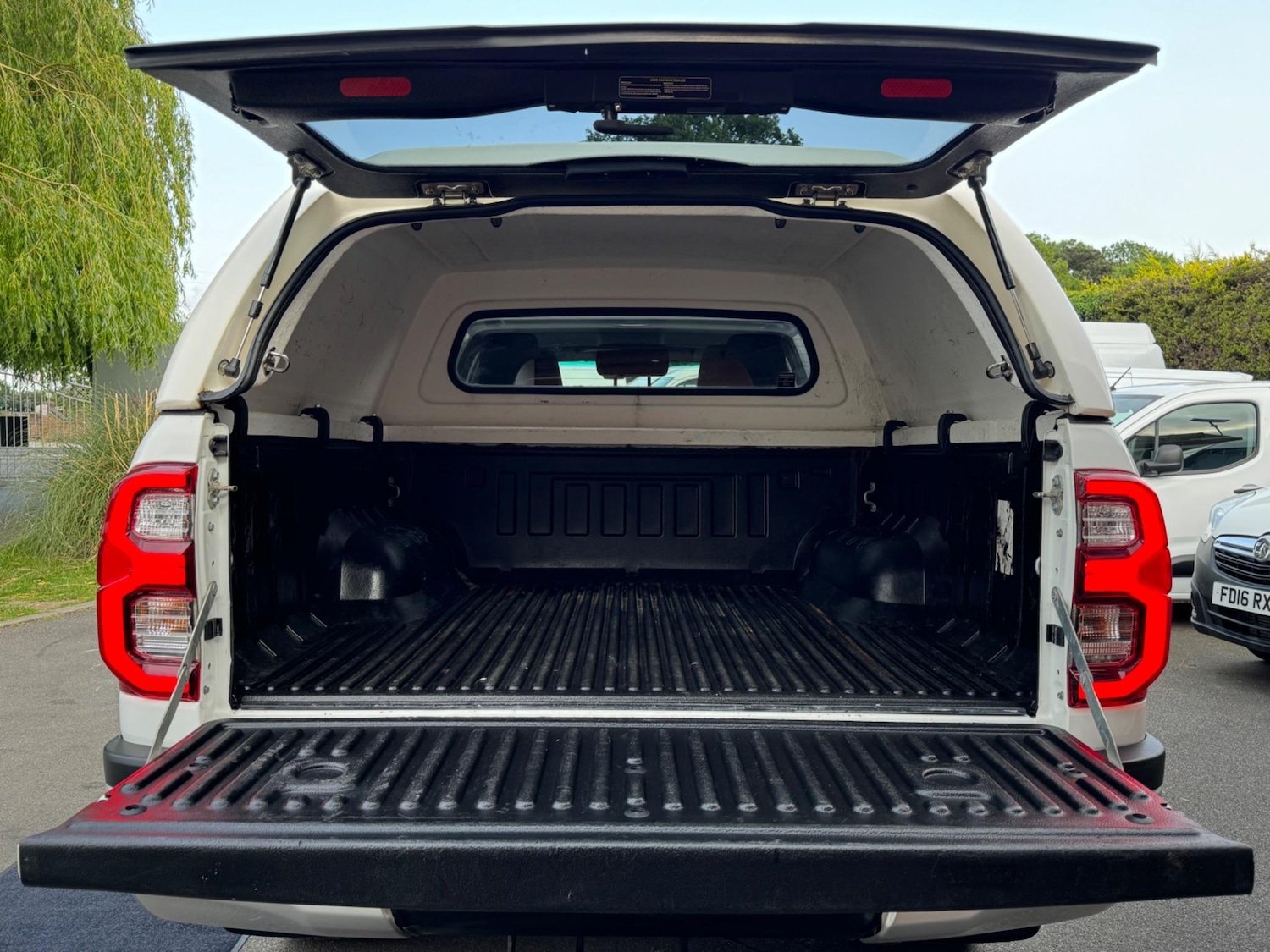 Vehicle 26