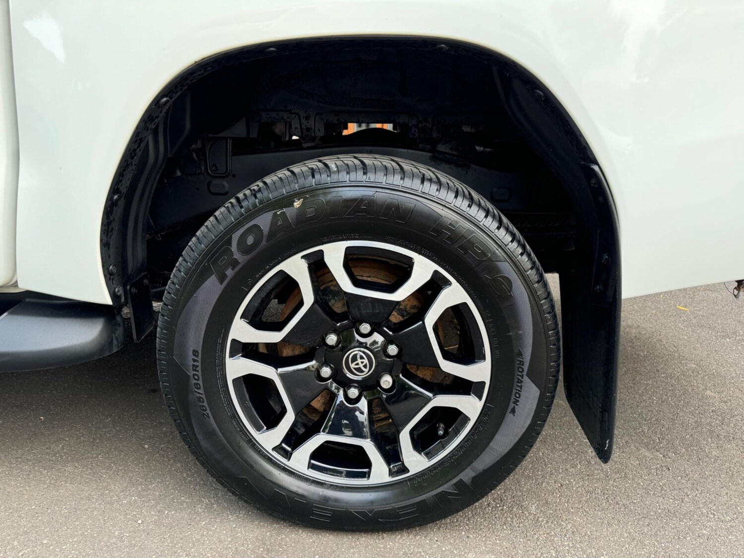 Vehicle 30