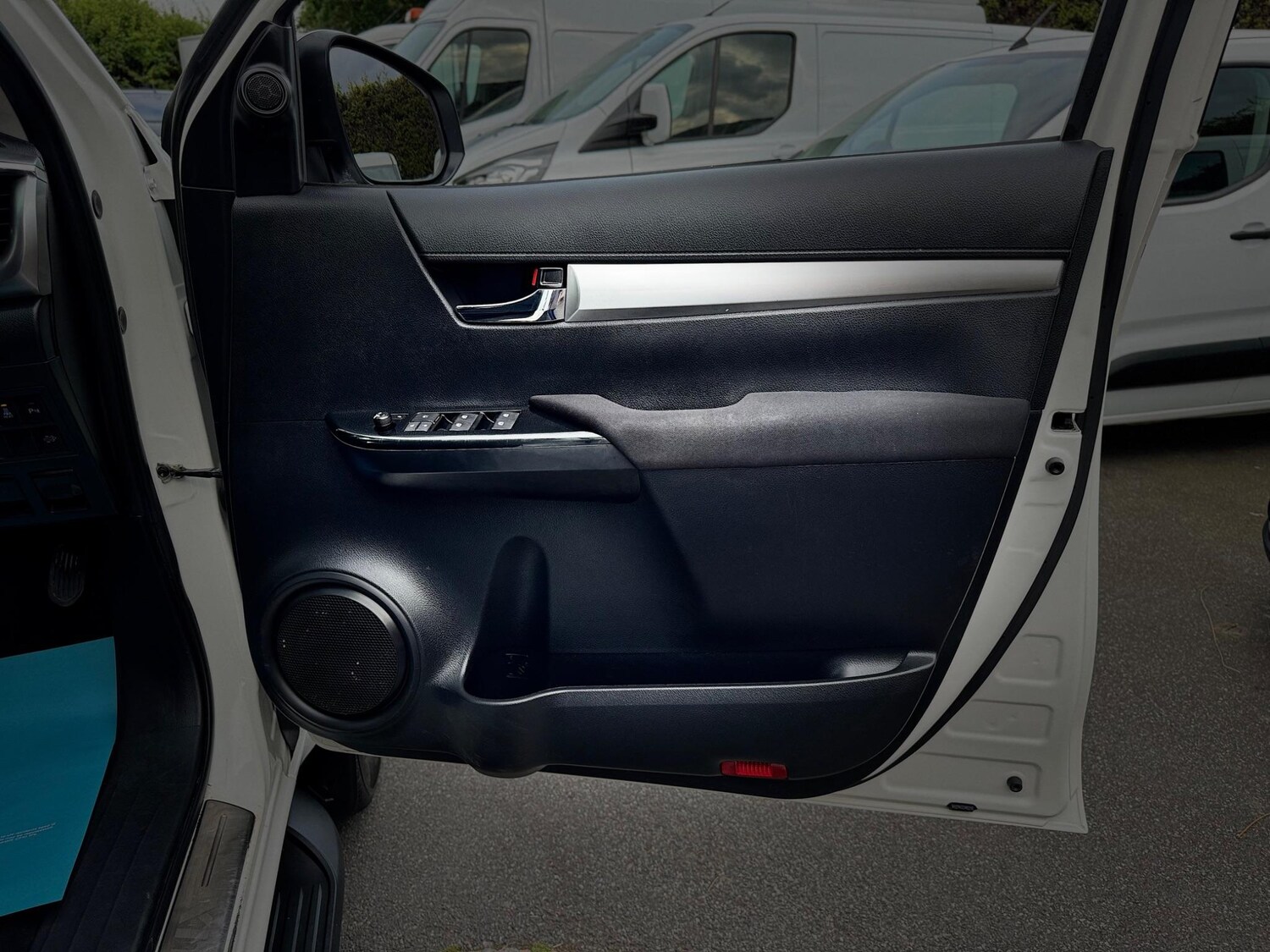 Vehicle 35