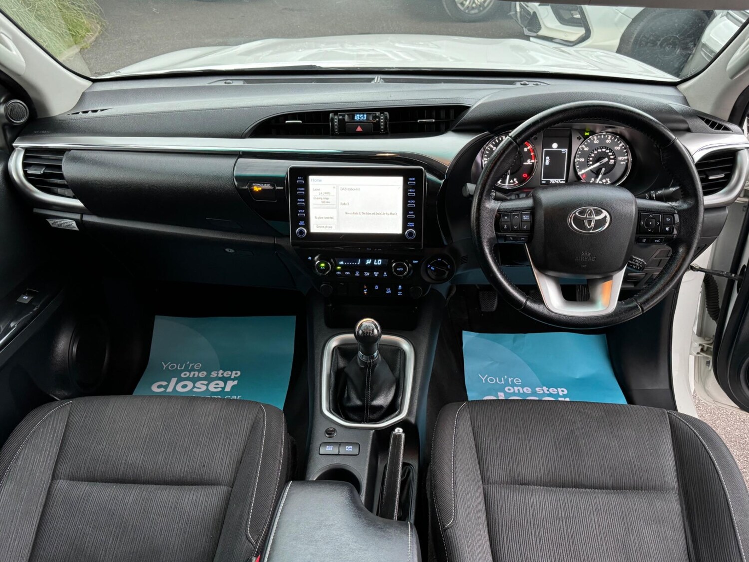 Vehicle 37