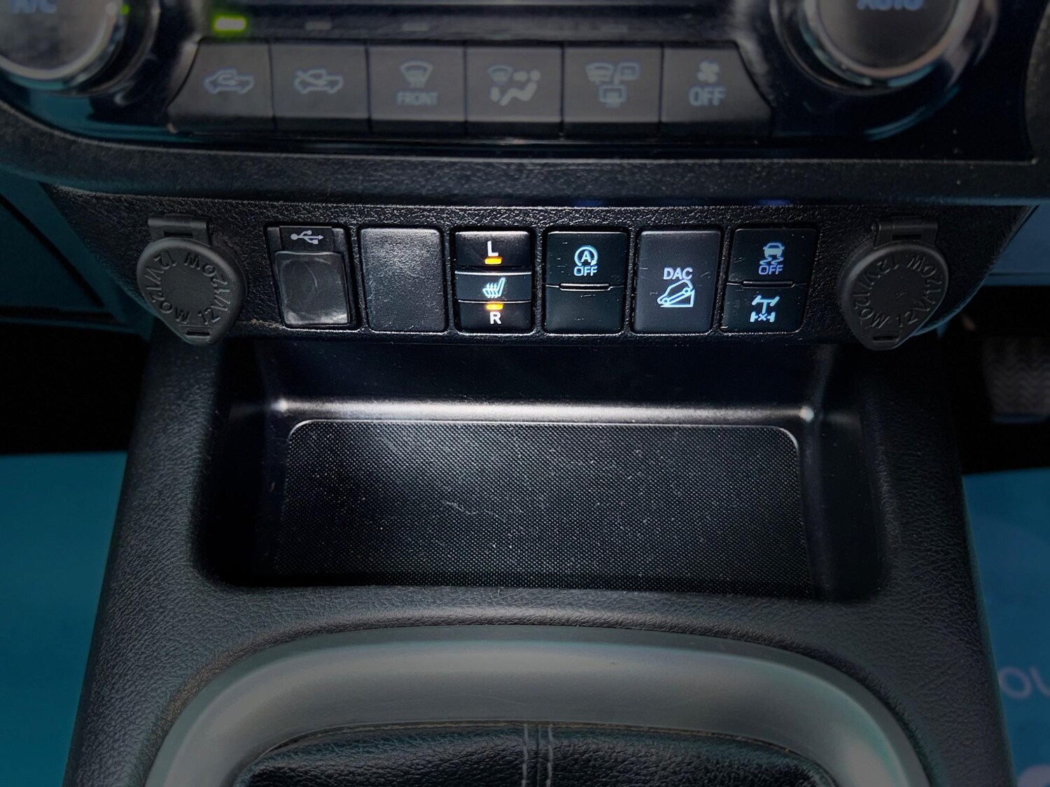 Vehicle 60