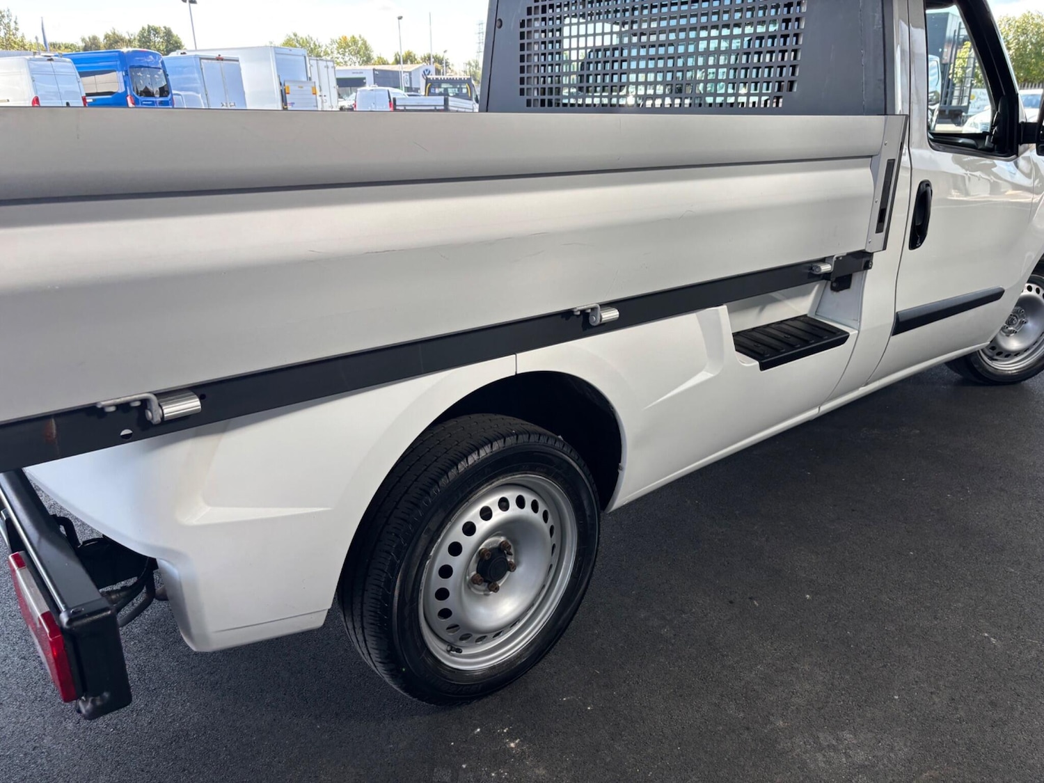 Vehicle 13
