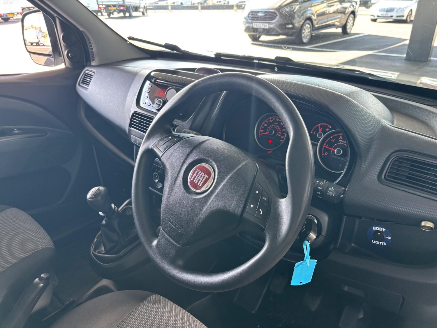 Vehicle 15
