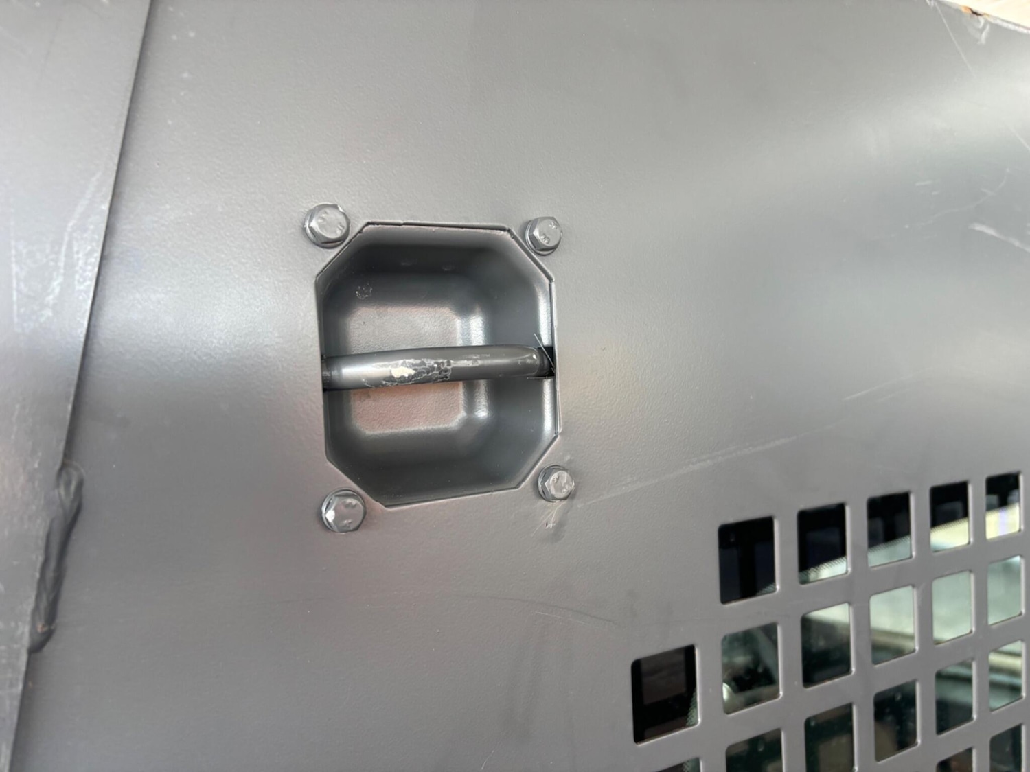 Vehicle 26