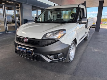 Used Fiat Doblo 2021 for sale - 76031970: Photo
