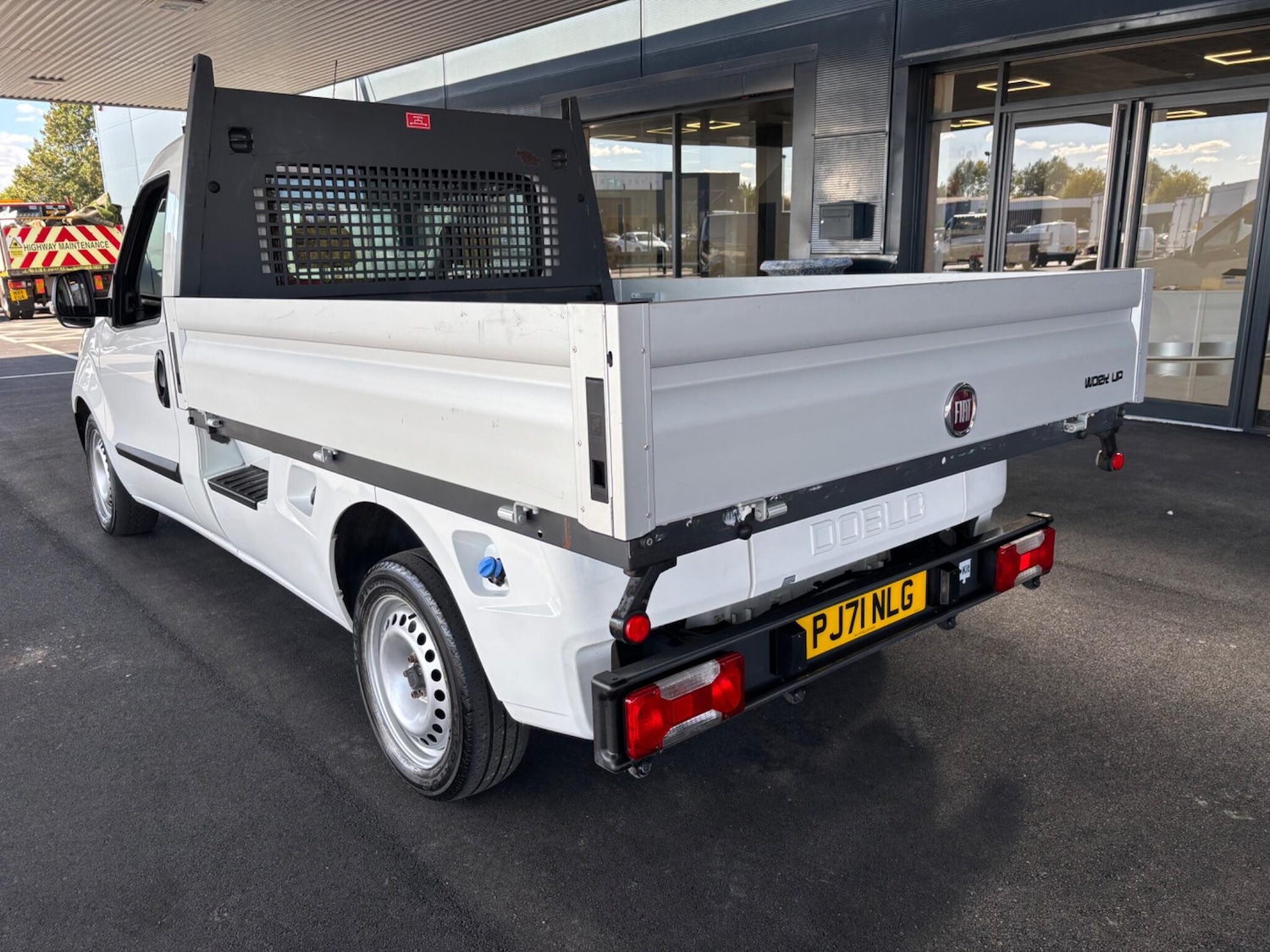 Vehicle 7