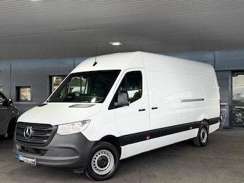 Used Mercedes-Benz Sprinter 2024 for sale - 78823085: Photo