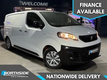 Used Peugeot Expert 2022 for sale - 76572228: Photo