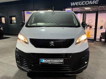 Used Peugeot Expert 2022 for sale - 76572228: Photo