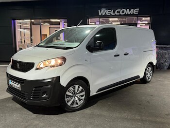 Used Peugeot Expert 2022 for sale - 76572228: Photo