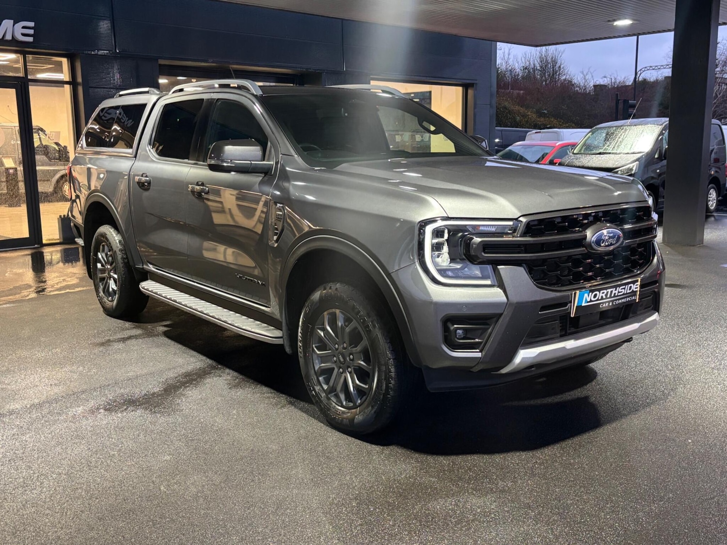 Used Ford Ranger 2024 for sale - 77291865: Photo 1