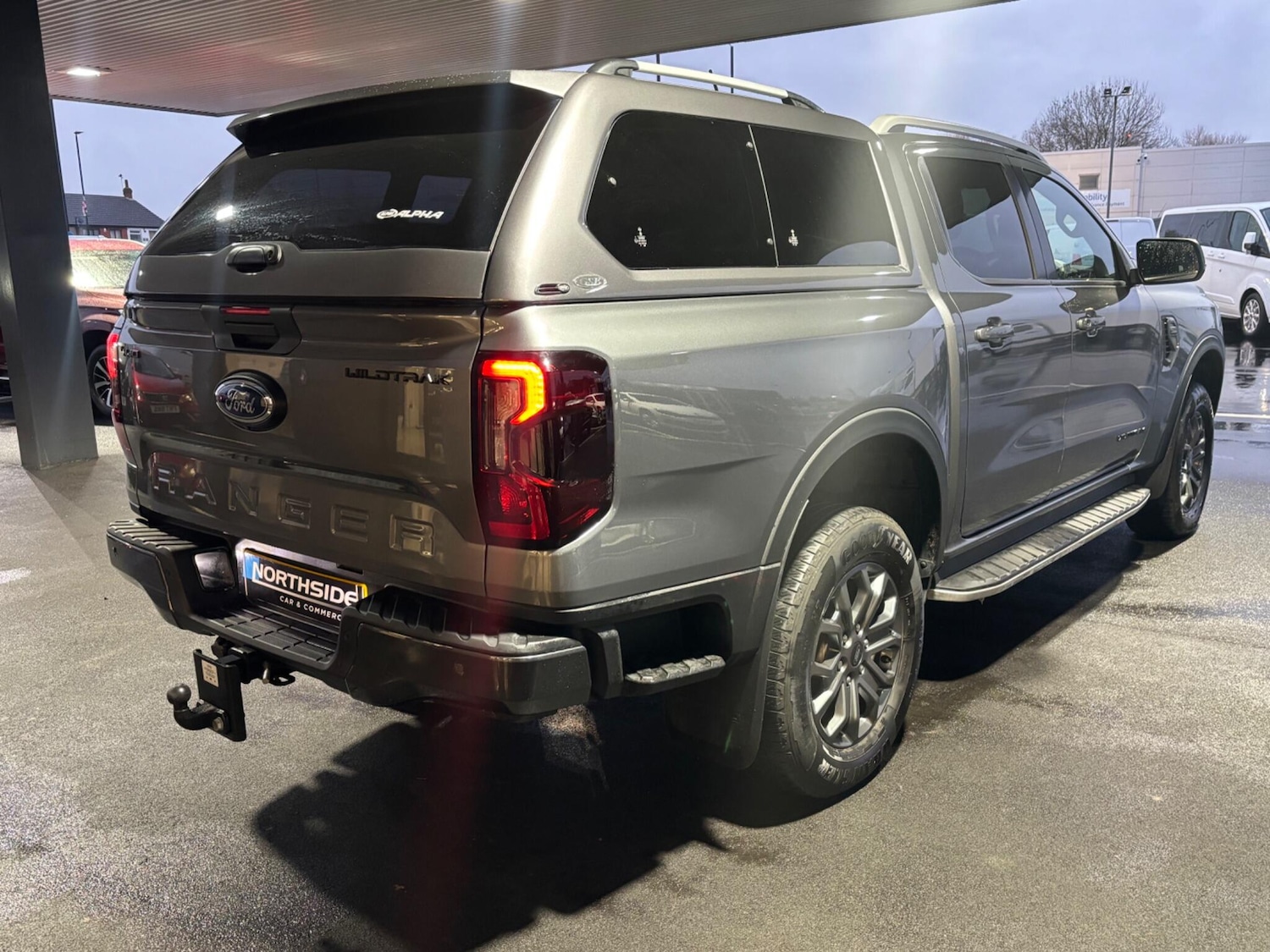 Used Ford Ranger 2024 for sale - 77291865: Photo 10