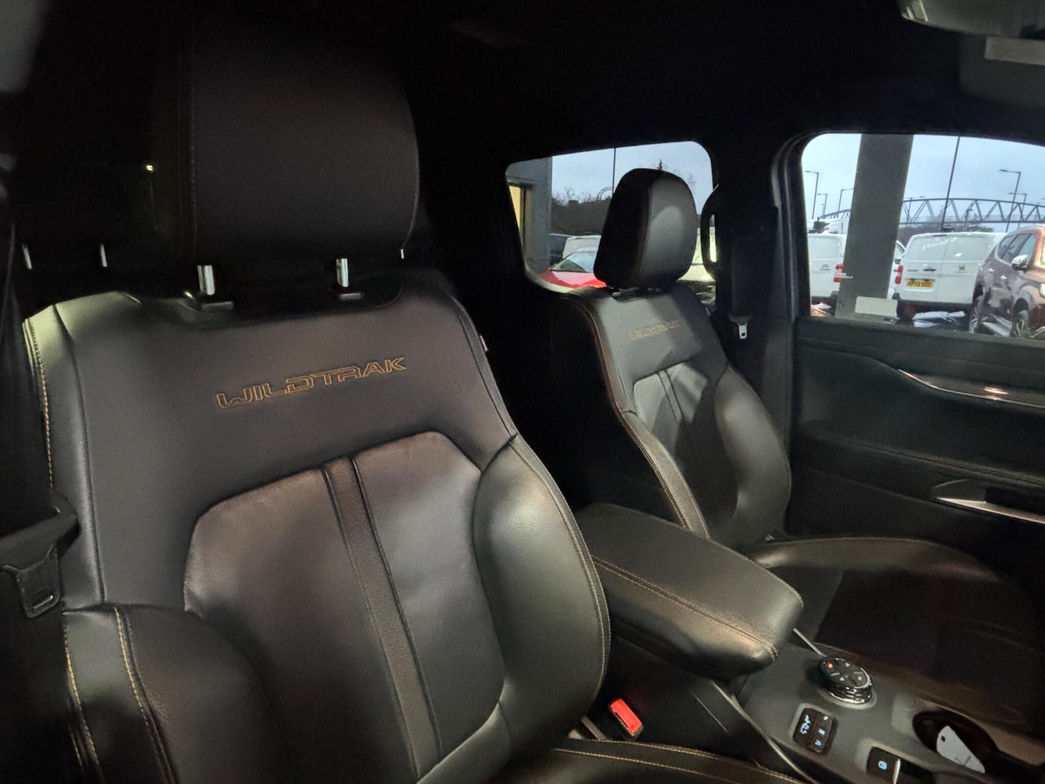 Used Ford Ranger 2024 for sale - 77291865: Photo 11