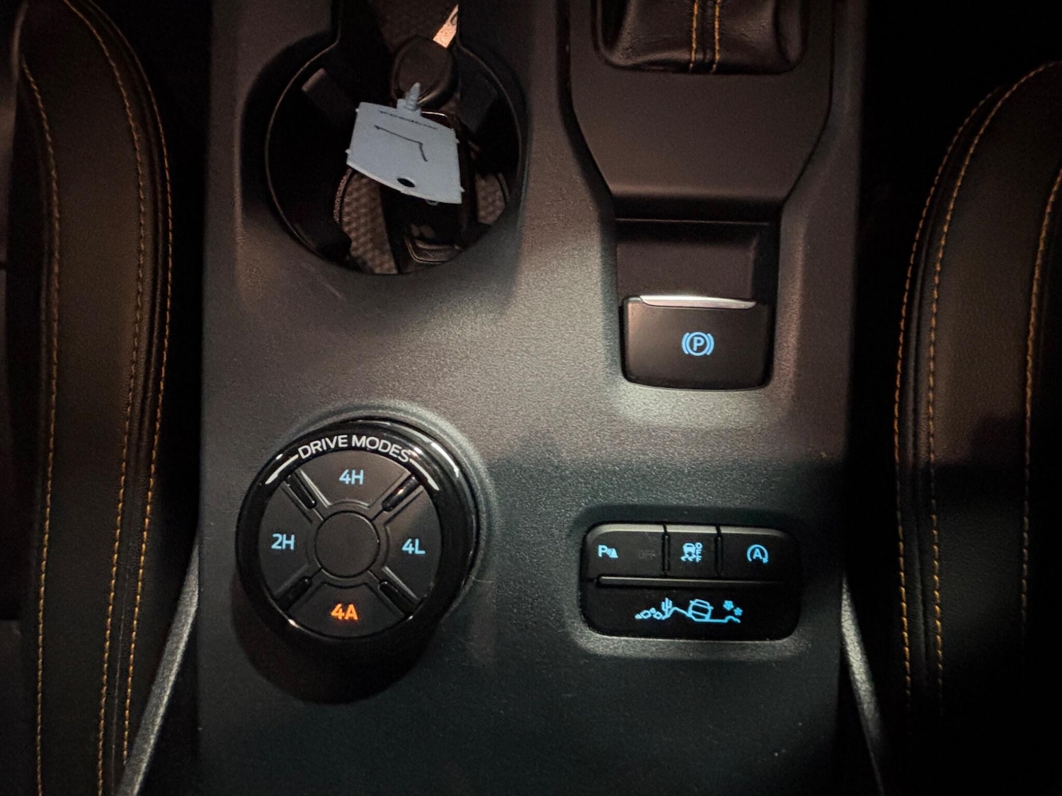 Used Ford Ranger 2024 for sale - 77291865: Photo 13