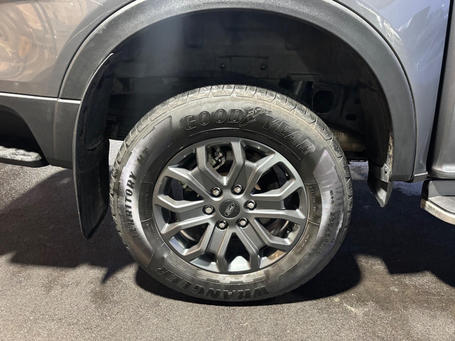 Used Ford Ranger 2024 for sale - 77291865: Photo 14