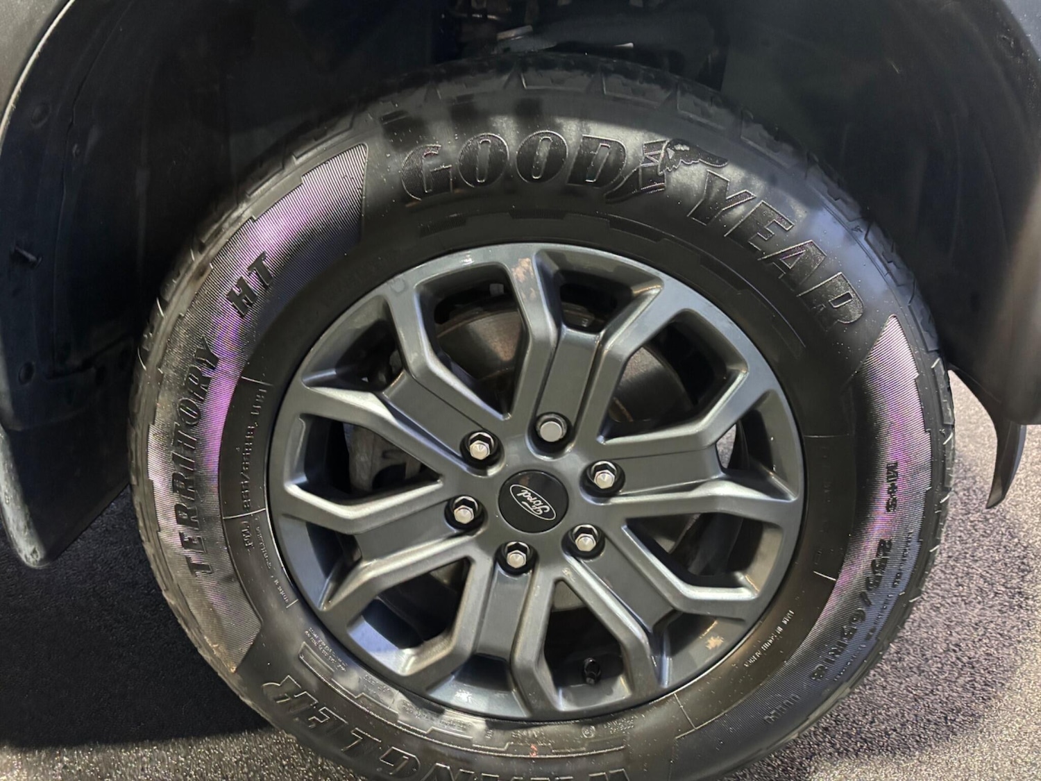 Used Ford Ranger 2024 for sale - 77291865: Photo 15