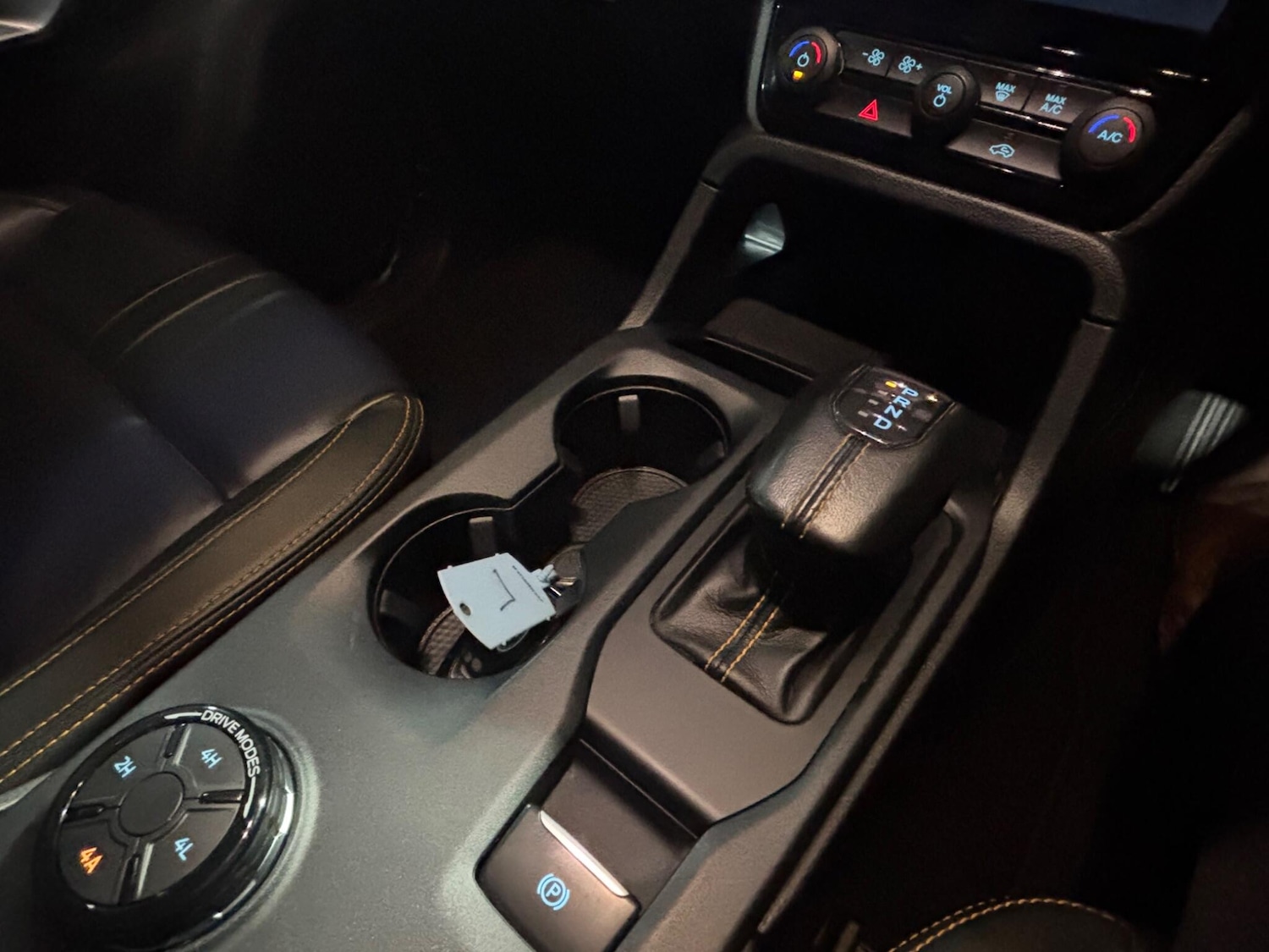 Used Ford Ranger 2024 for sale - 77291865: Photo 18