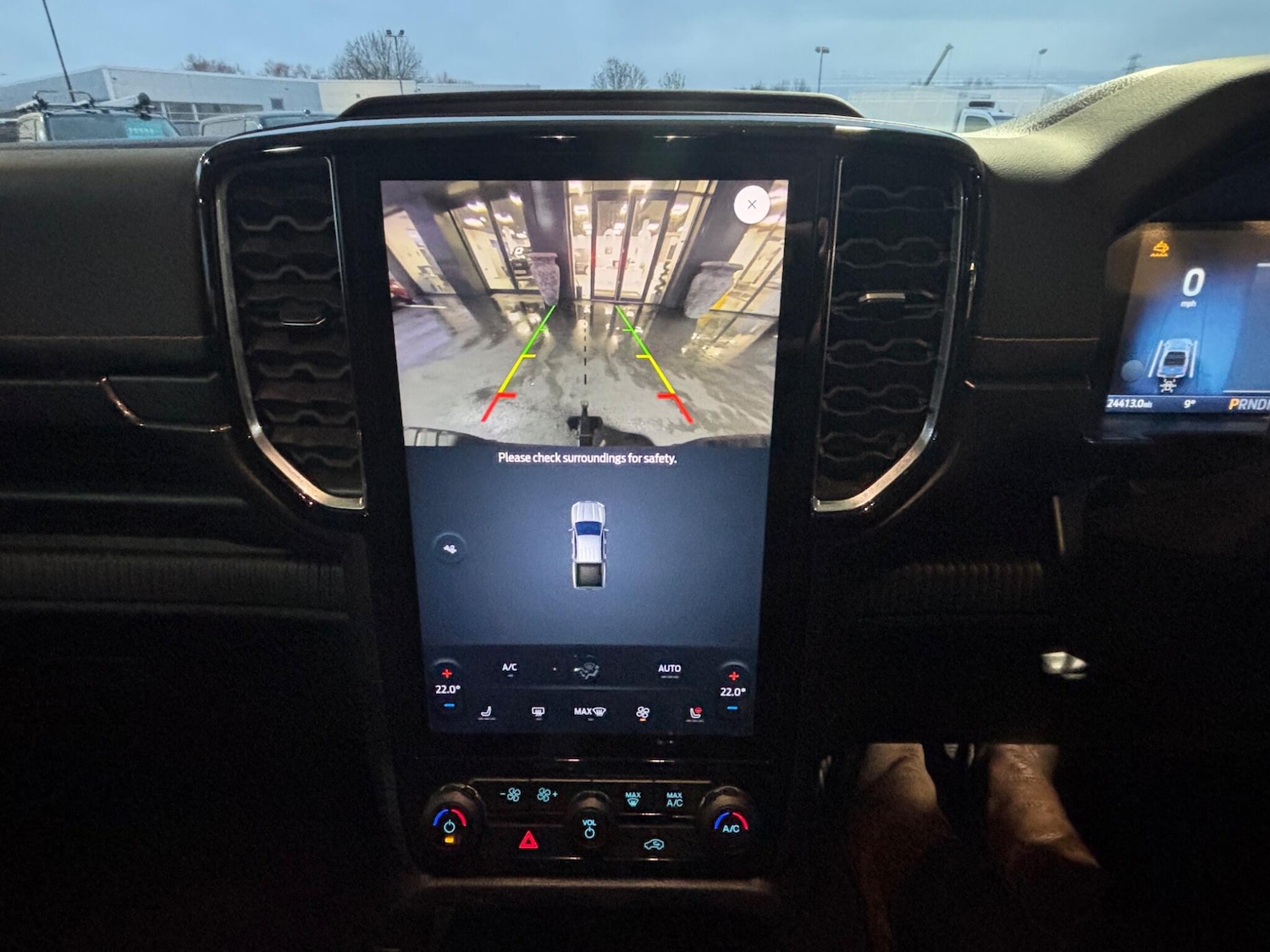 Used Ford Ranger 2024 for sale - 77291865: Photo 20