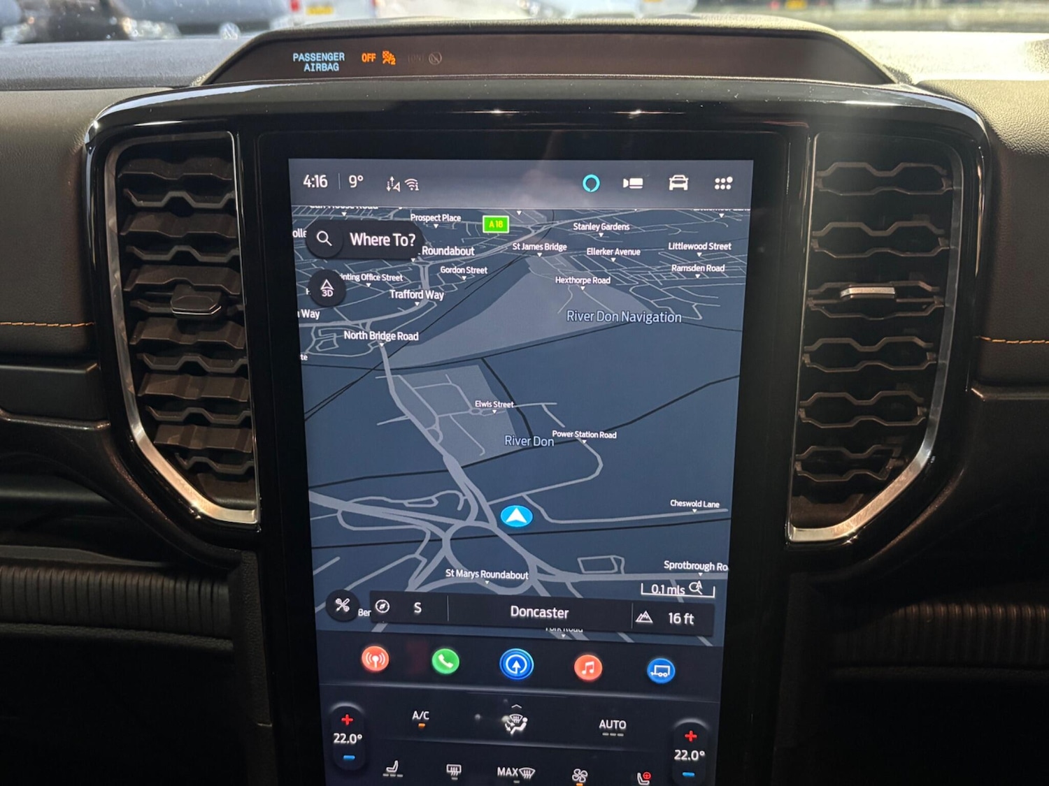 Used Ford Ranger 2024 for sale - 77291865: Photo 21