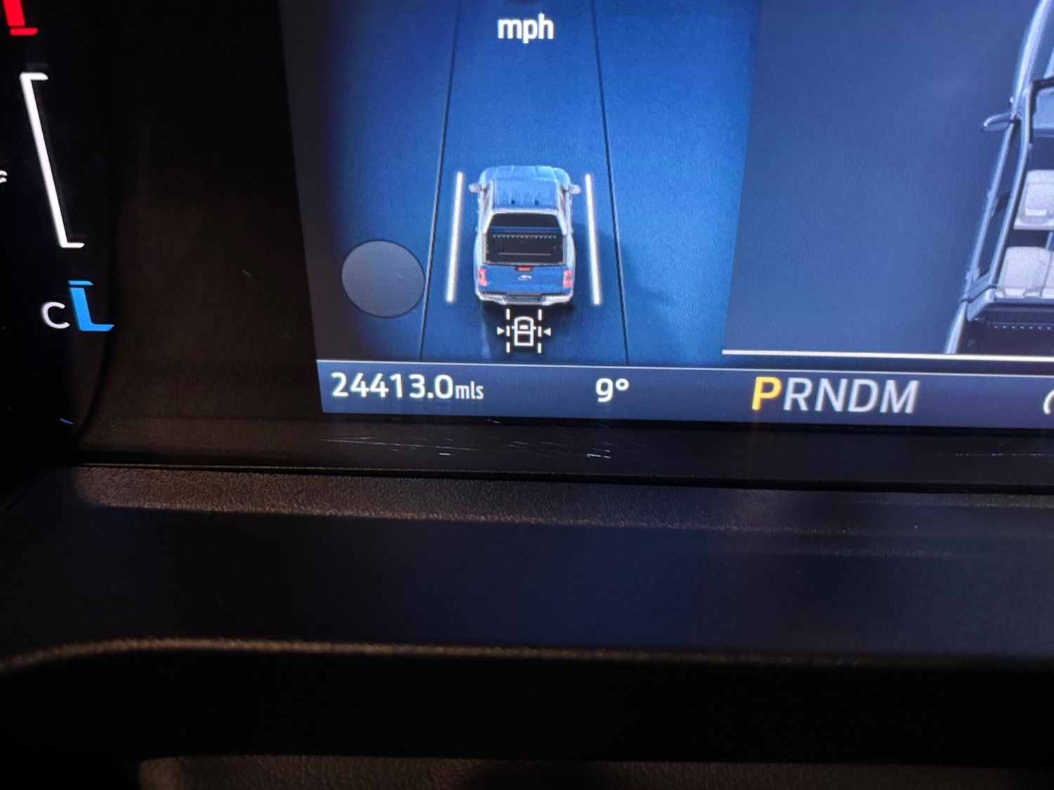 Used Ford Ranger 2024 for sale - 77291865: Photo 22