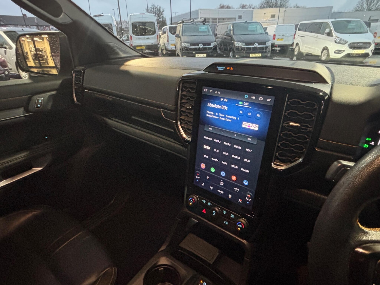 Used Ford Ranger 2024 for sale - 77291865: Photo 23