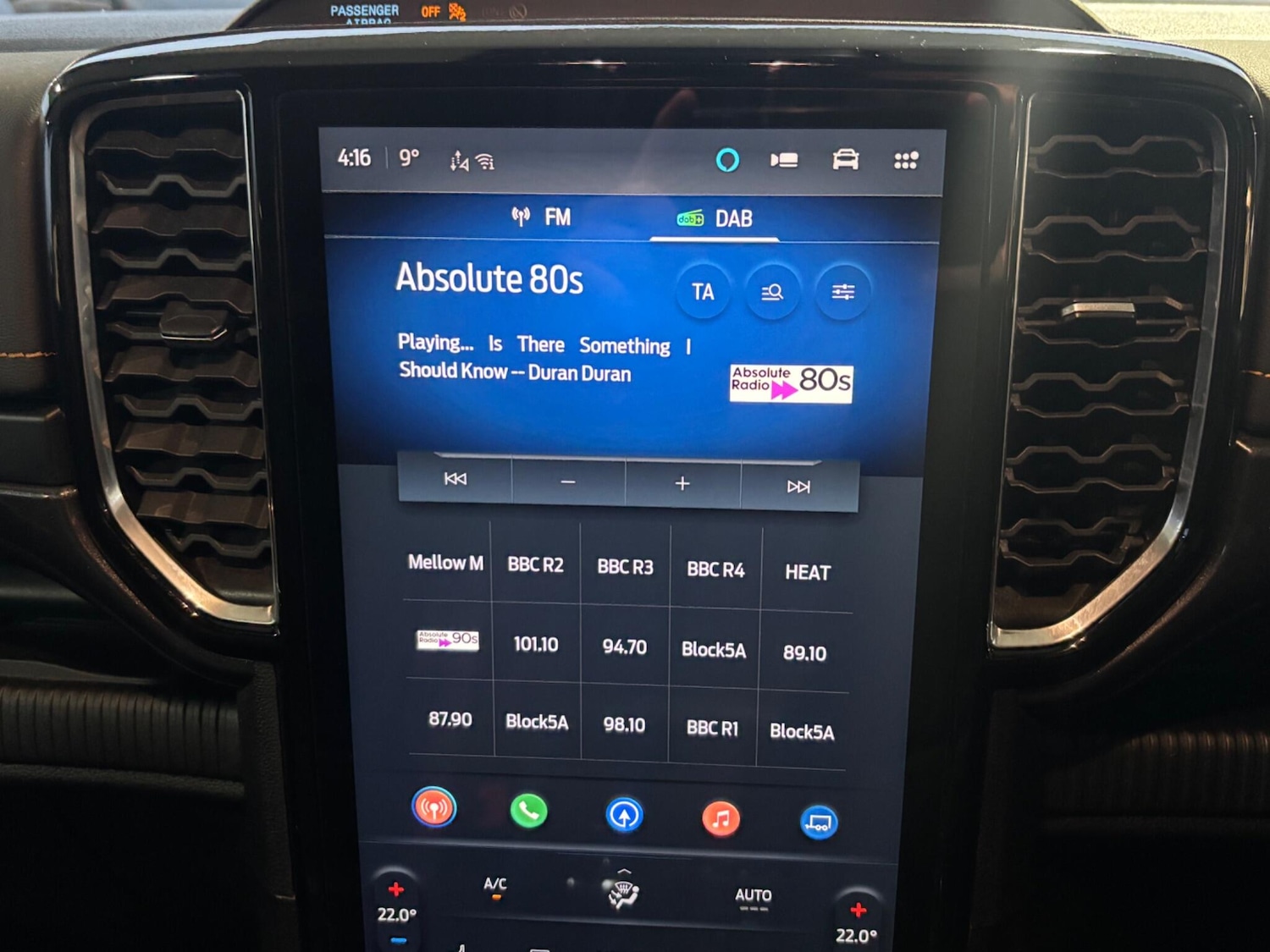 Used Ford Ranger 2024 for sale - 77291865: Photo 24