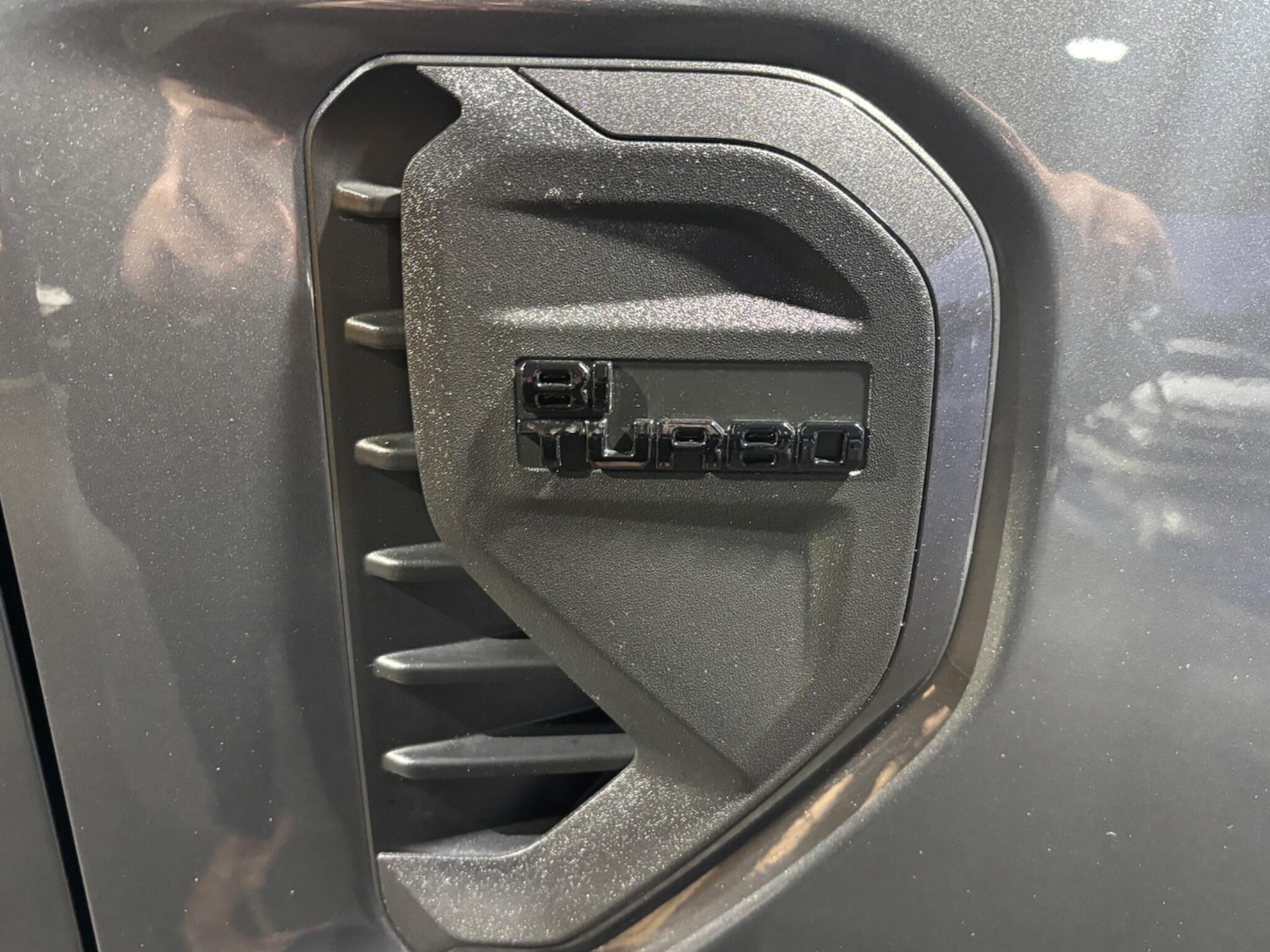 Used Ford Ranger 2024 for sale - 77291865: Photo 25