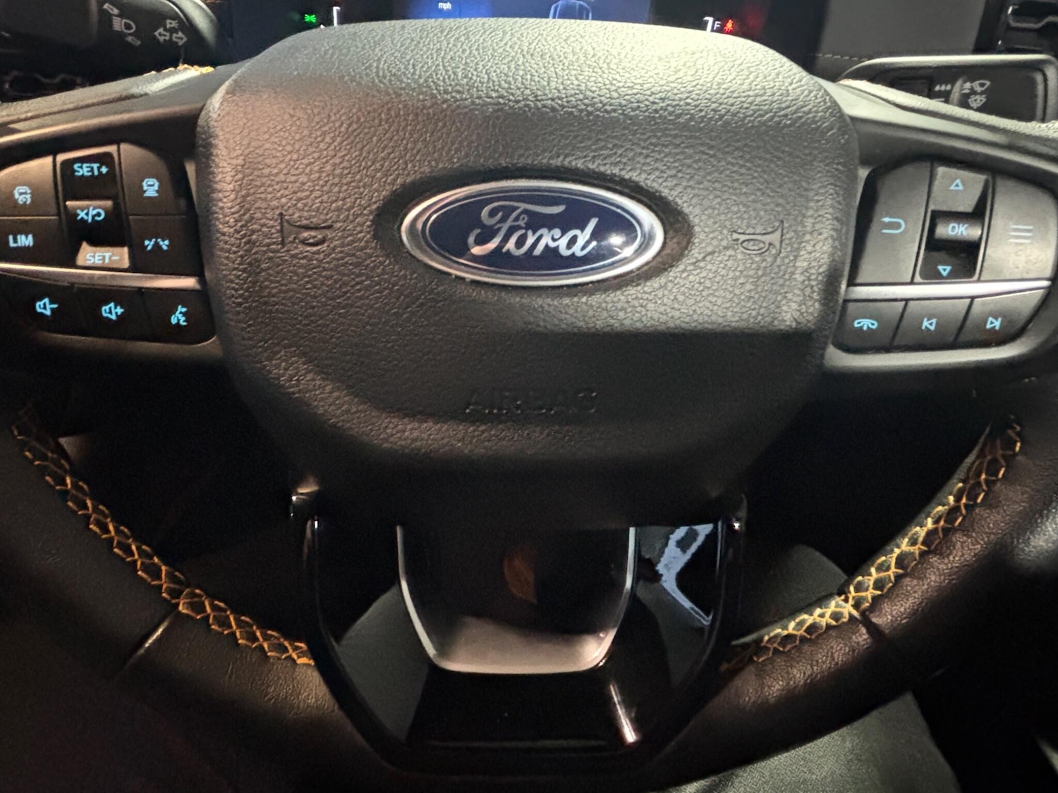 Used Ford Ranger 2024 for sale - 77291865: Photo 26