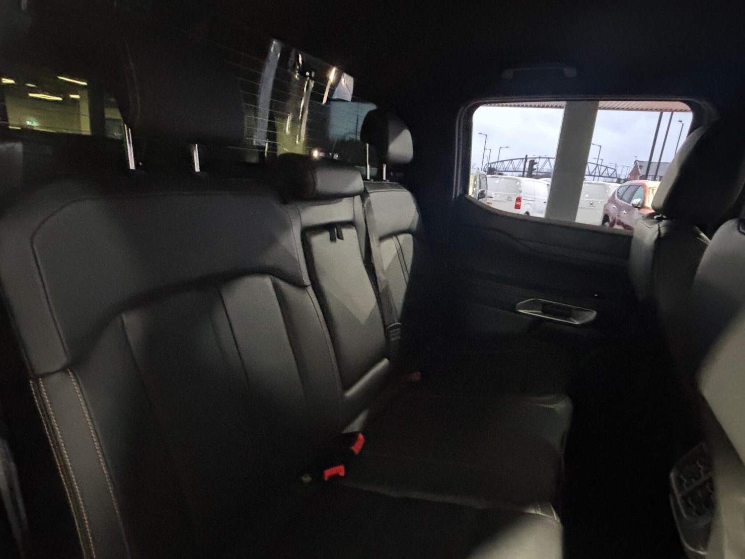 Used Ford Ranger 2024 for sale - 77291865: Photo 27