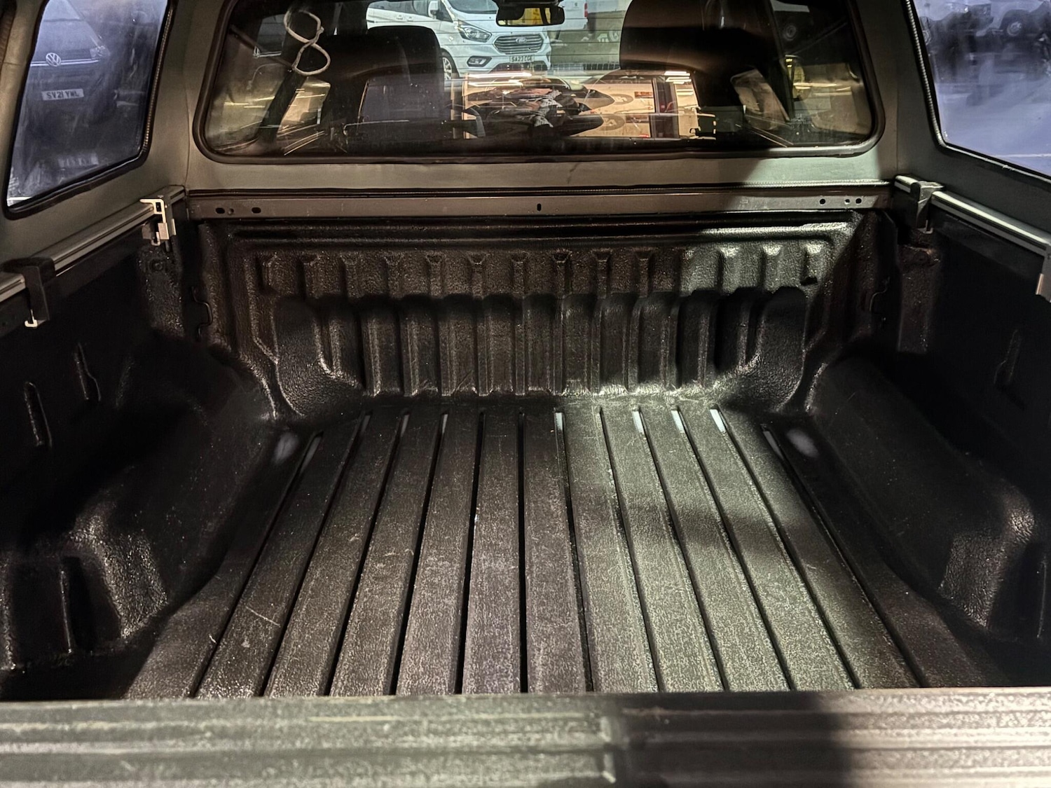 Used Ford Ranger 2024 for sale - 77291865: Photo 28