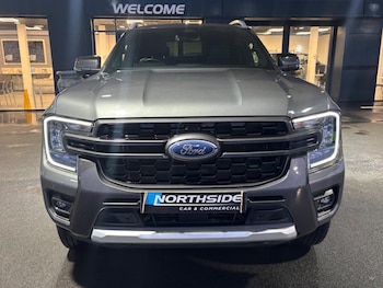 Used Ford Ranger 2024 for sale - 77291865: Photo
