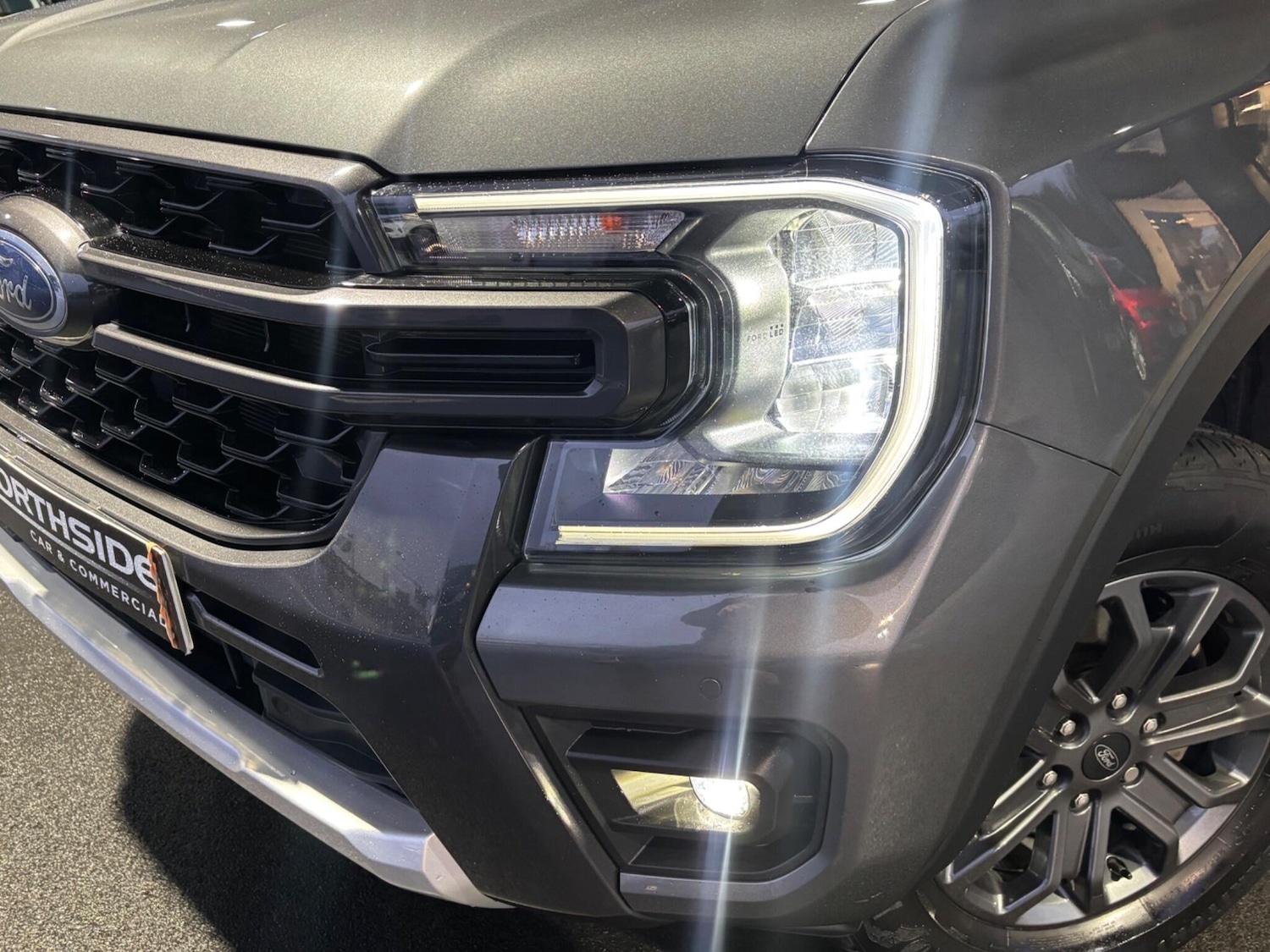 Used Ford Ranger 2024 for sale - 77291865: Photo 30