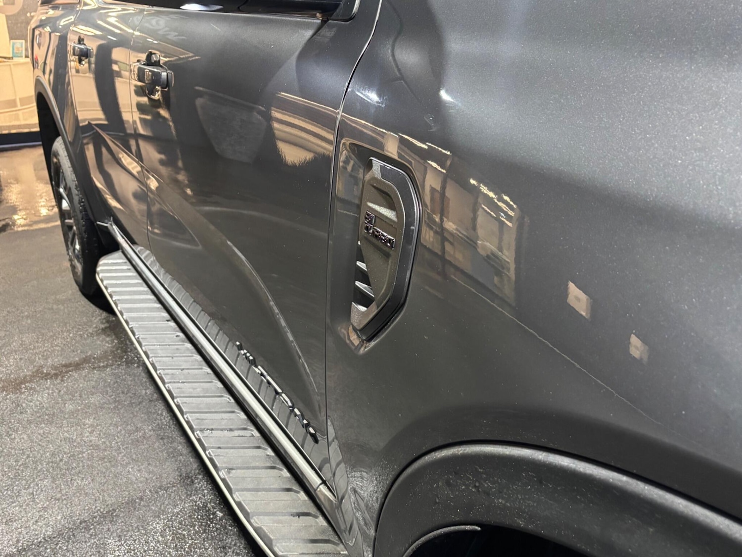 Used Ford Ranger 2024 for sale - 77291865: Photo 31