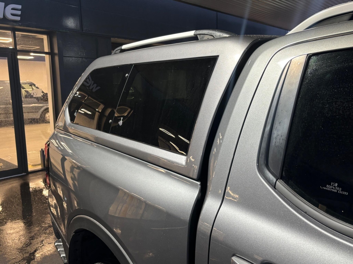 Used Ford Ranger 2024 for sale - 77291865: Photo 32