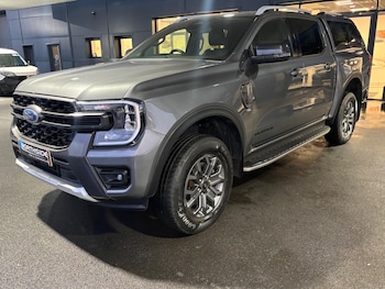 Used Ford Ranger 2024 for sale - 77291865: Photo