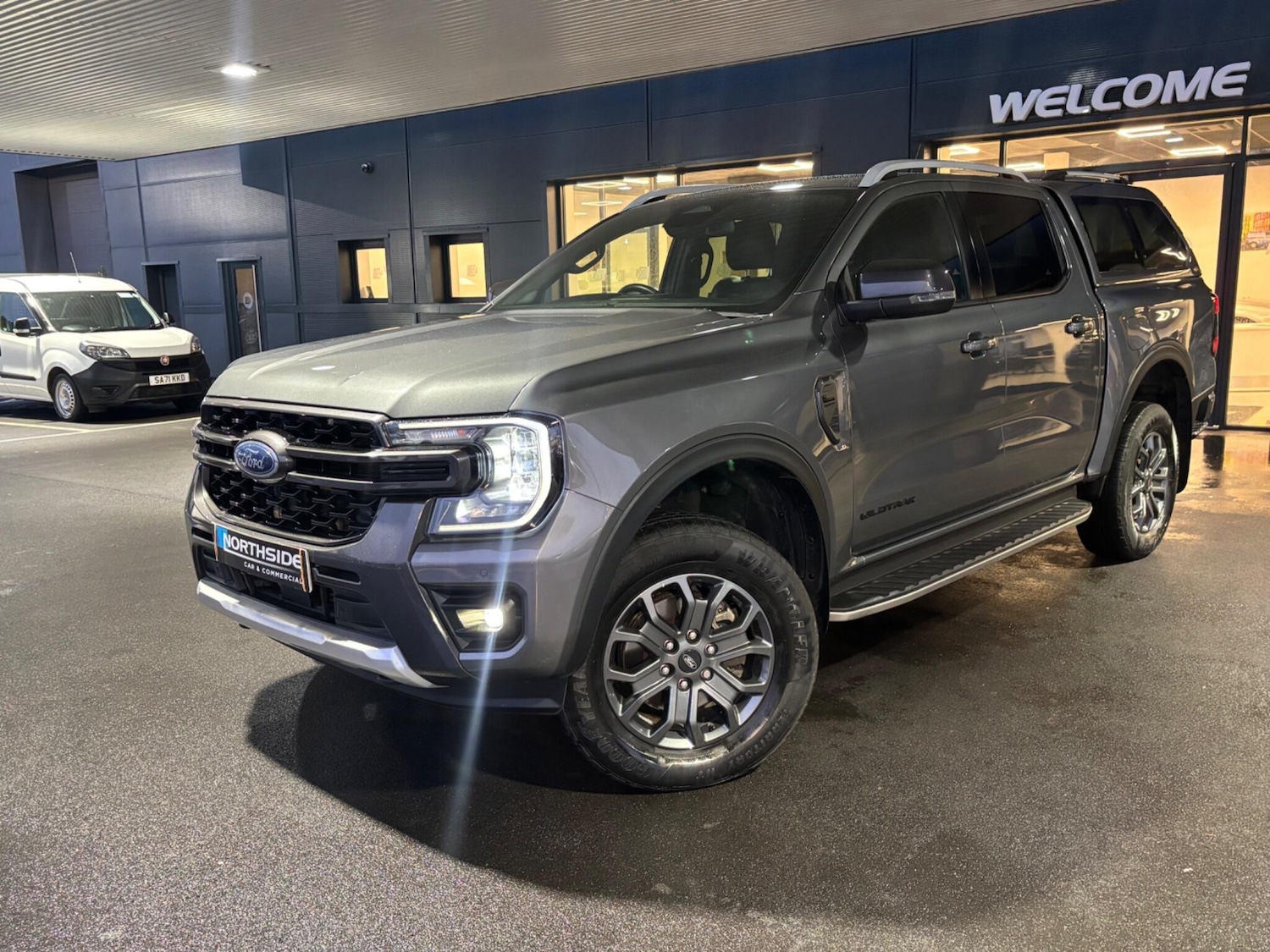 Used Ford Ranger 2024 for sale - 77291865: Photo 6