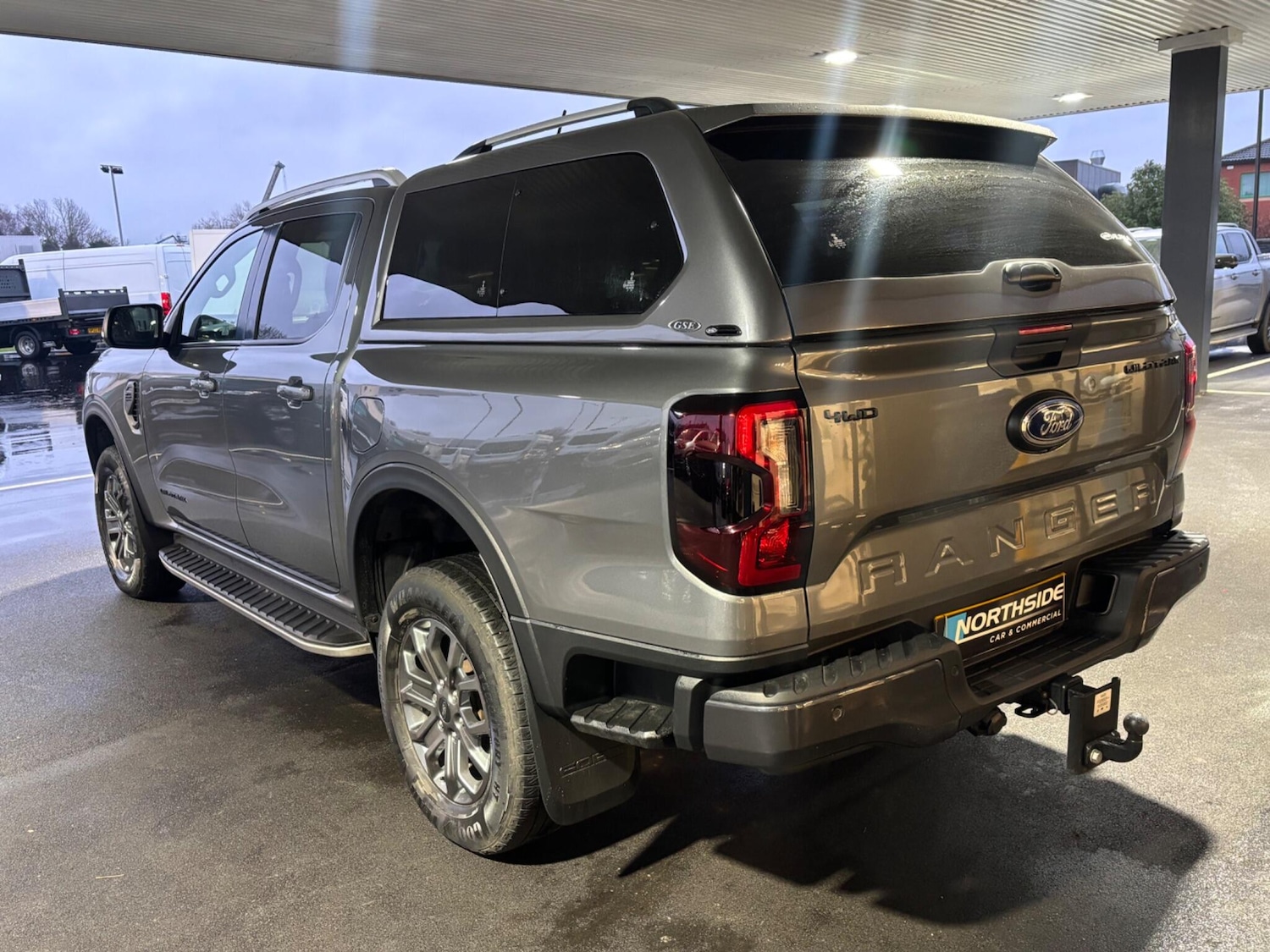 Used Ford Ranger 2024 for sale - 77291865: Photo 7