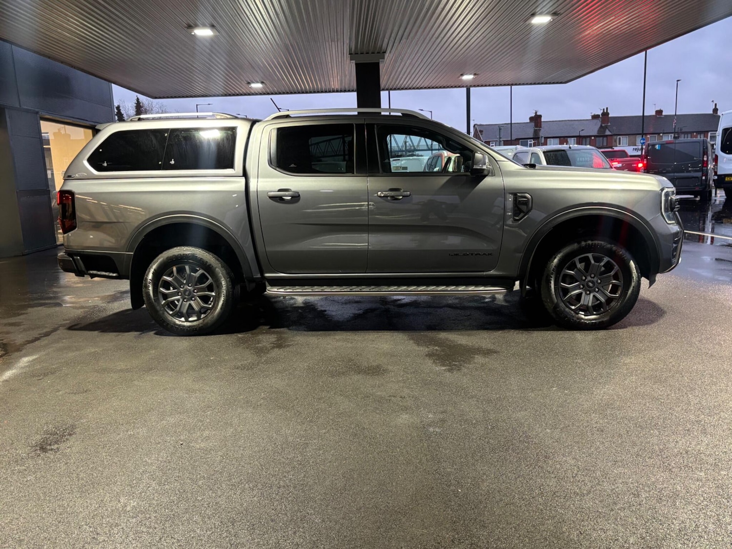 Used Ford Ranger 2024 for sale - 77291865: Photo 9