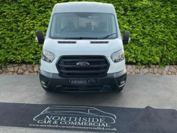 Used Ford Transit 2021 for sale - 73570153: Photo