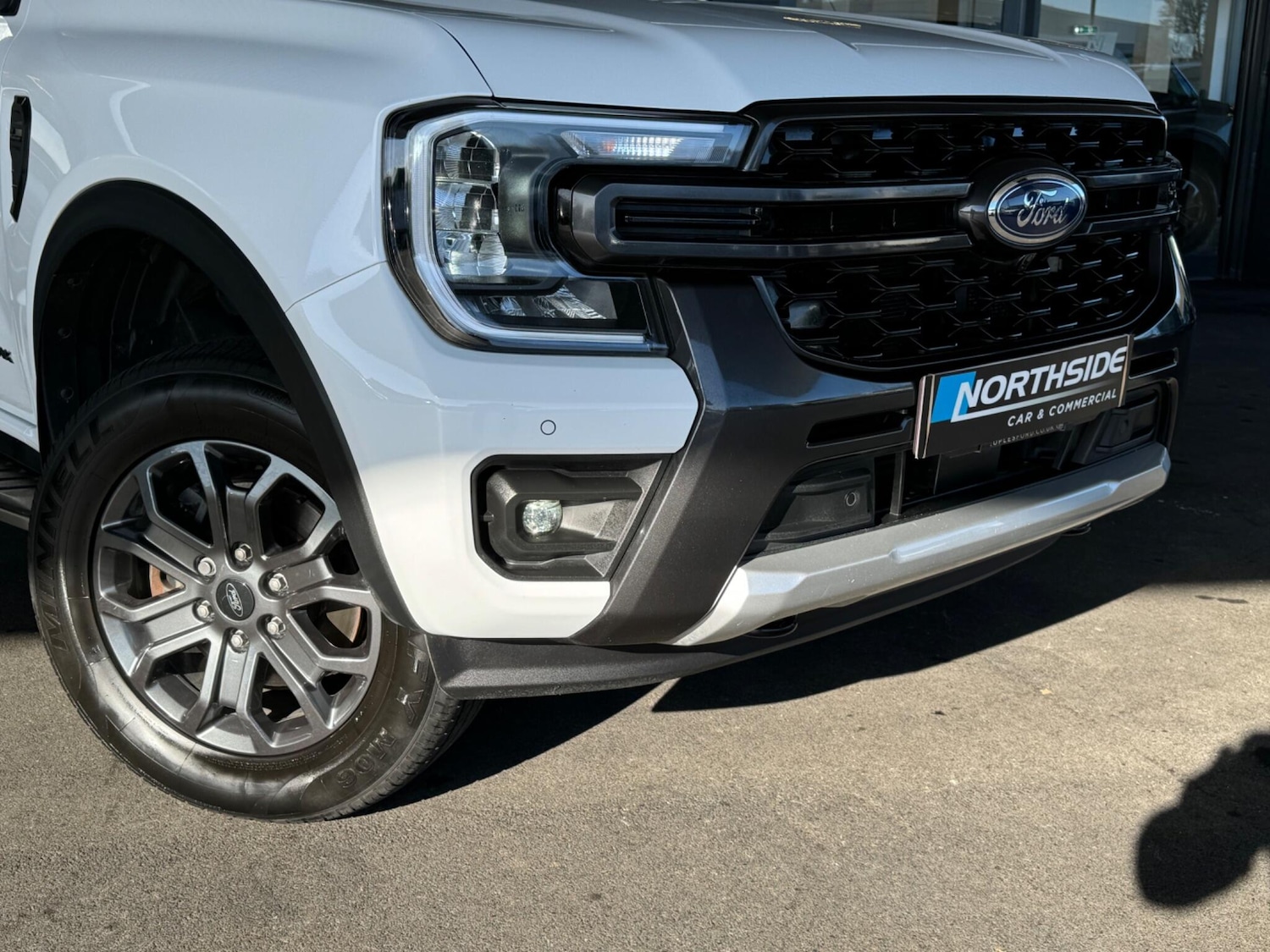 Used Ford Ranger 2024 for sale - 77559092: Photo 12