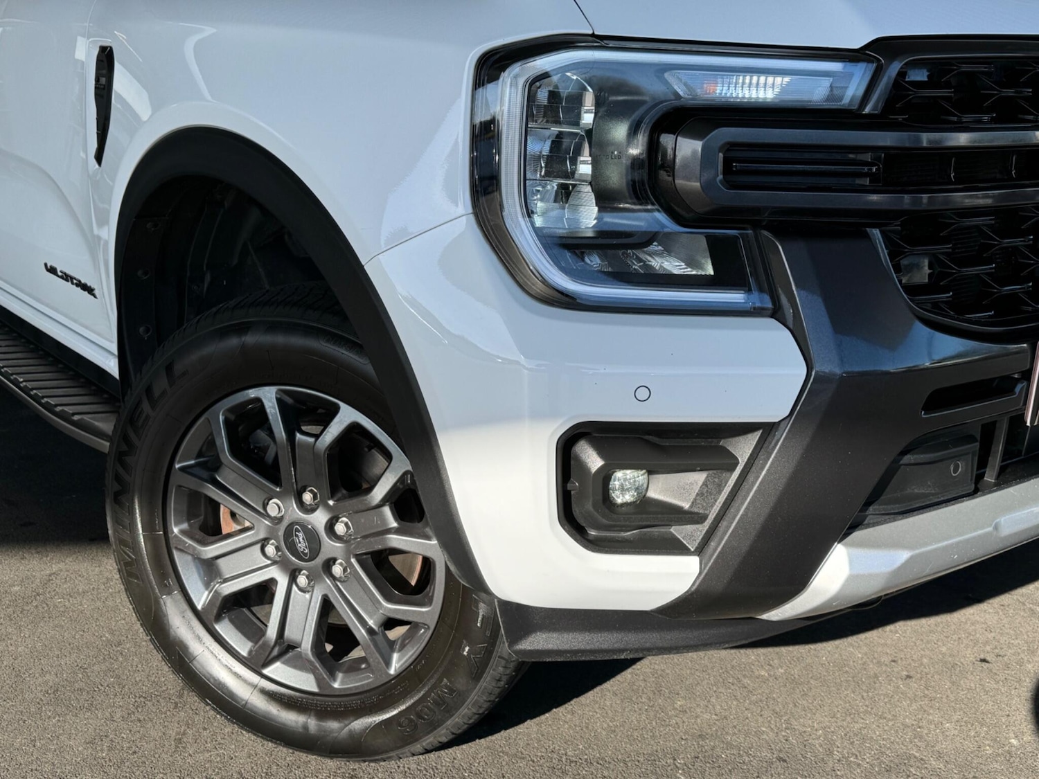 Used Ford Ranger 2024 for sale - 77559092: Photo 13