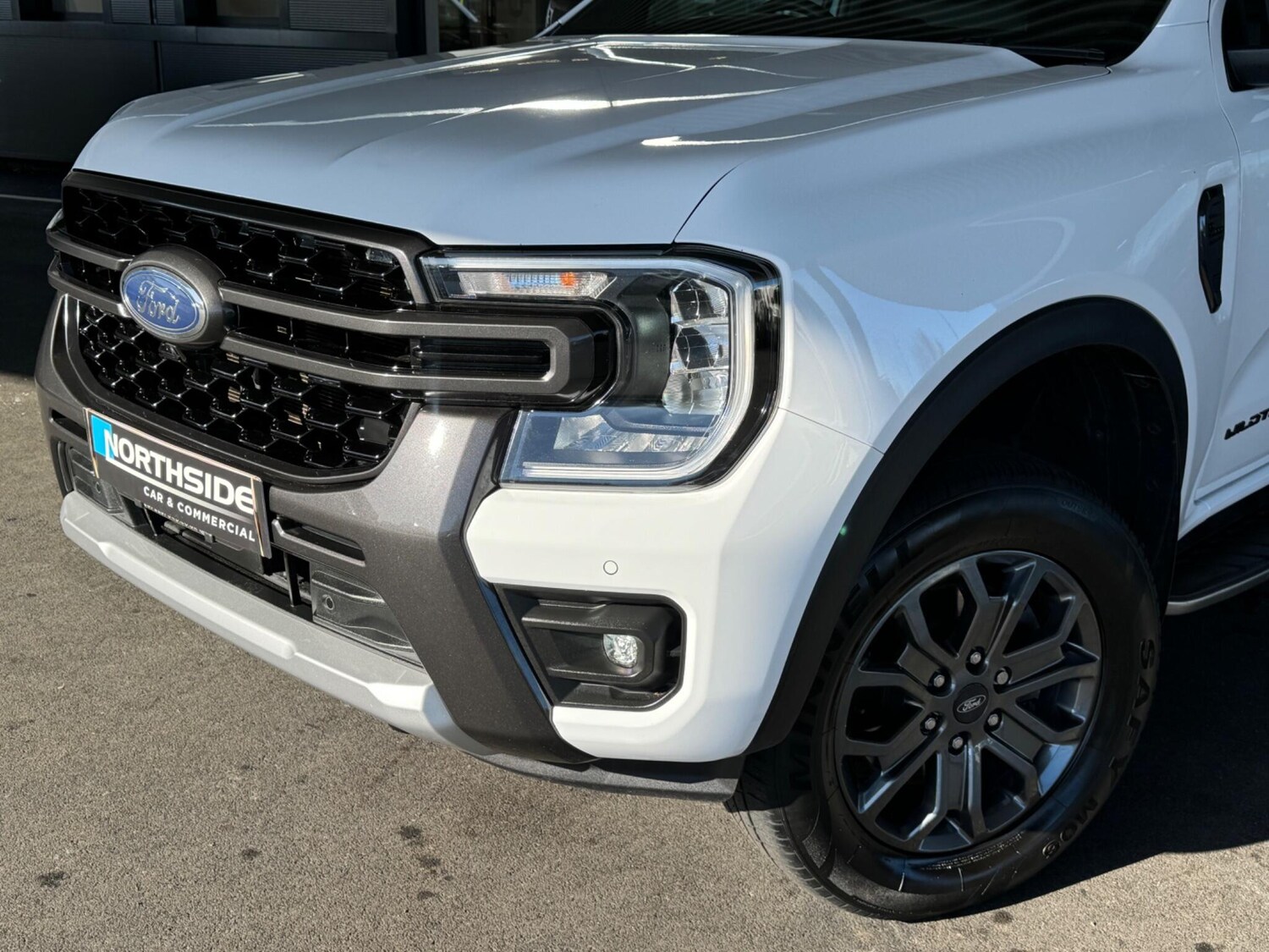 Used Ford Ranger 2024 for sale - 77559092: Photo 14