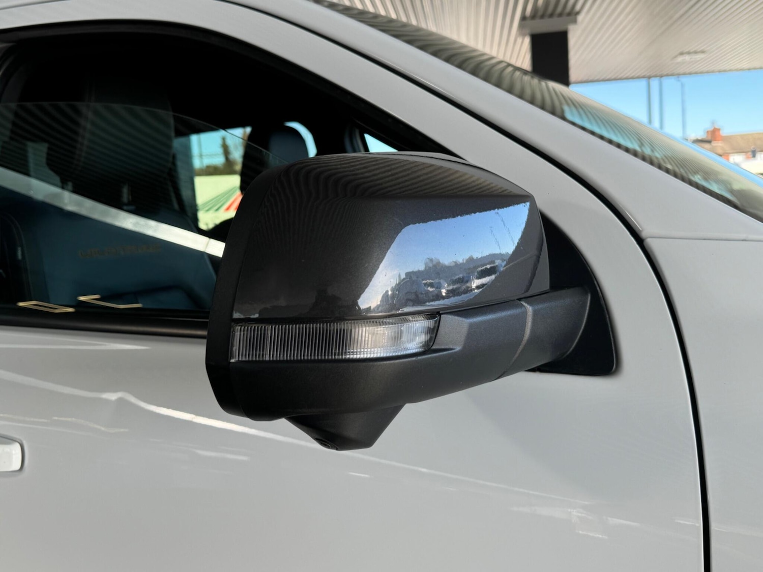 Used Ford Ranger 2024 for sale - 77559092: Photo 16