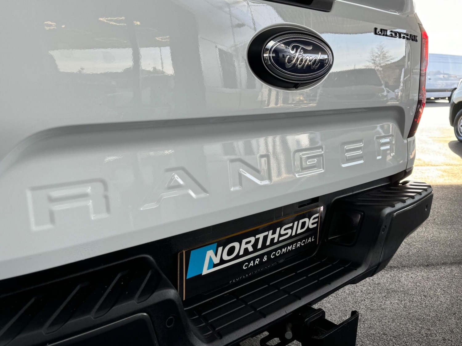 Used Ford Ranger 2024 for sale - 77559092: Photo 19