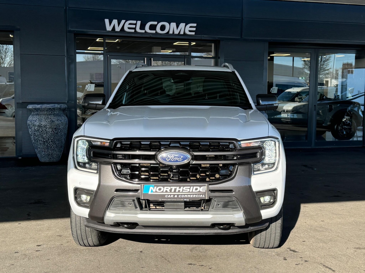 Used Ford Ranger 2024 for sale - 77559092: Photo 2